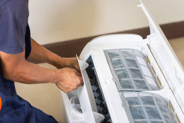 HVAC air duct cleaning in Buena, NJ