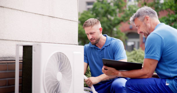 Best HVAC replacement cost  in Buena, NJ